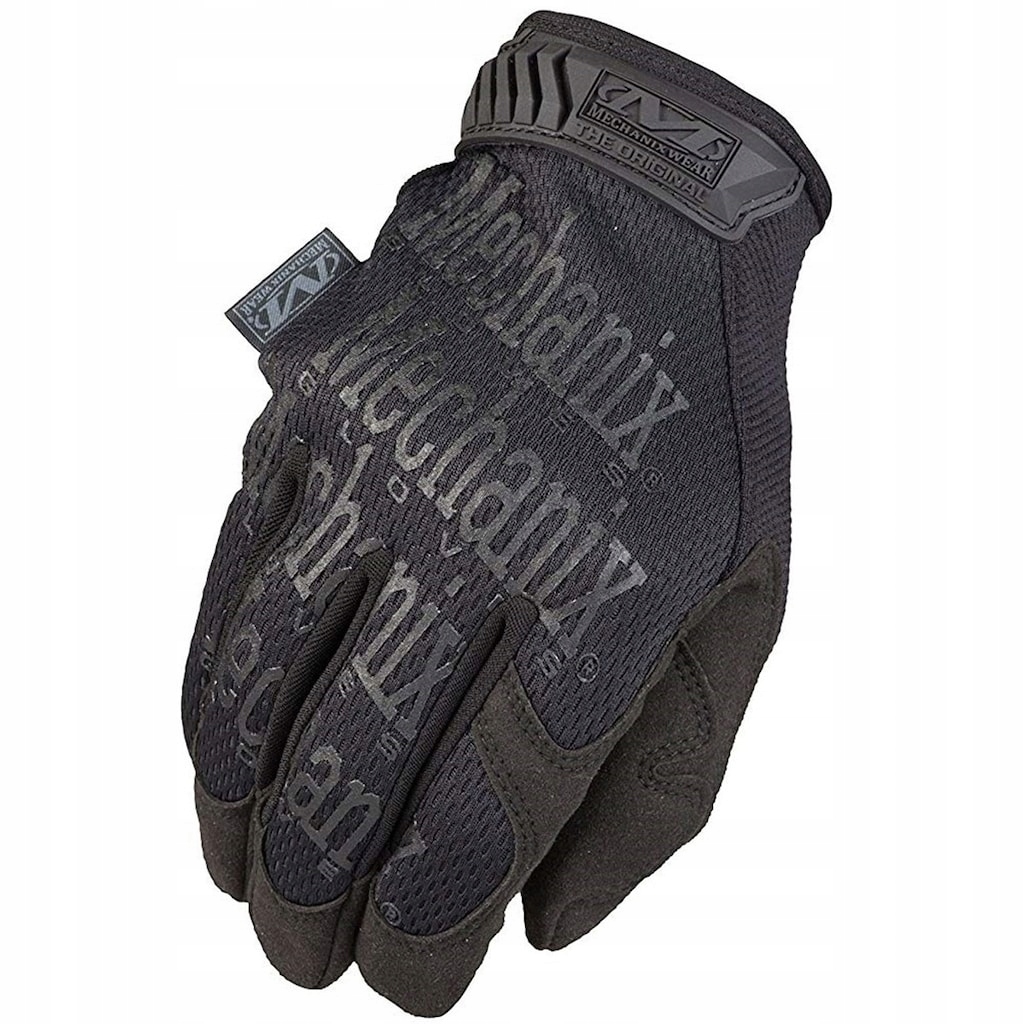 Rękawice Rękawiczki taktyczne Mechanix Wear Original Covert XL