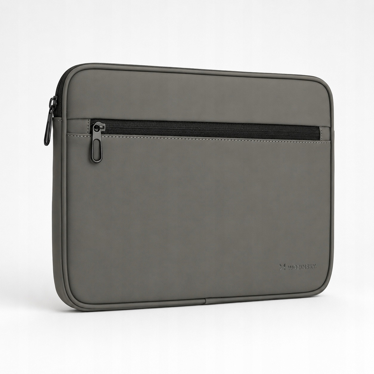 Pokrowiec Na Laptopa 13,3" Etui Neoprenowe Torba Miękkie Wnętrze Kieszeń