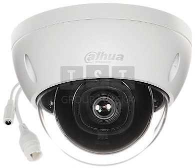 Kamera Wandaloodporna Ip IPC-HDBW1530E-0360B-S6