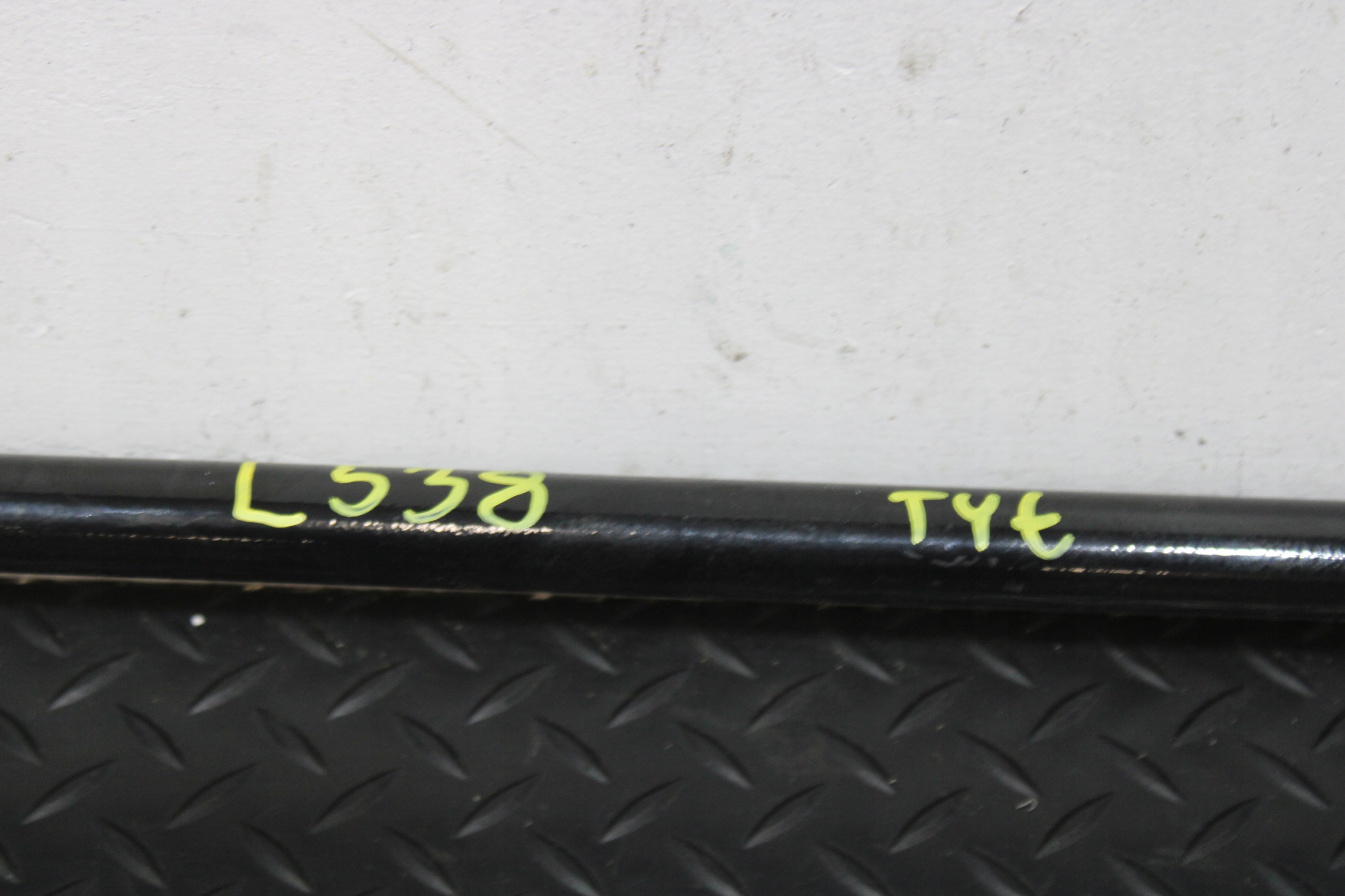 STABILIZATOR heck LAND ROVER EVOQUE L538