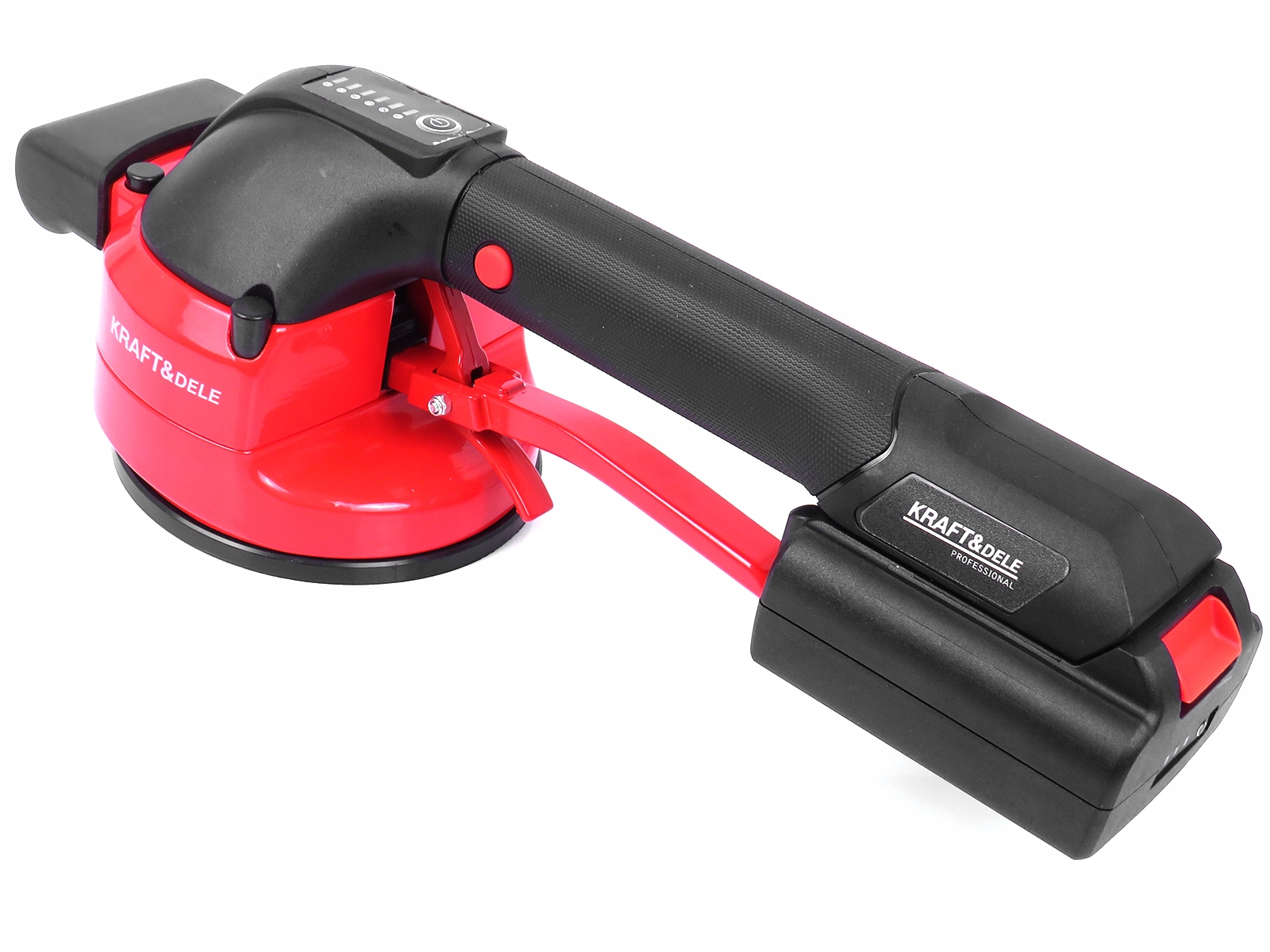 Přísavka Pro Pokládku Dlaždic Kraft&dele KD10792