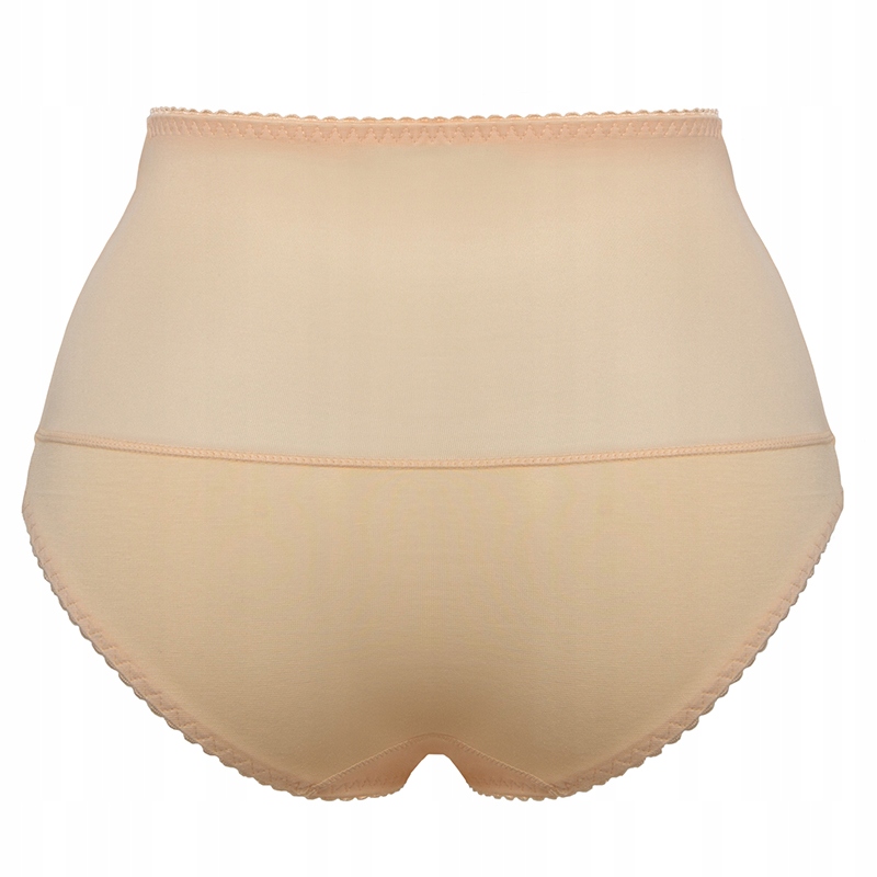 Mitex figi wyszczuplające brzuch IGA beżowe XL Rozmiar XL