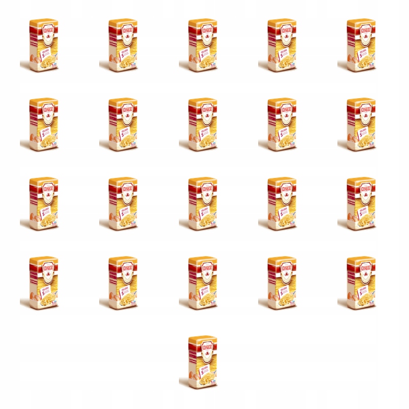 Czaniecki makaron Krajanka 250g X21