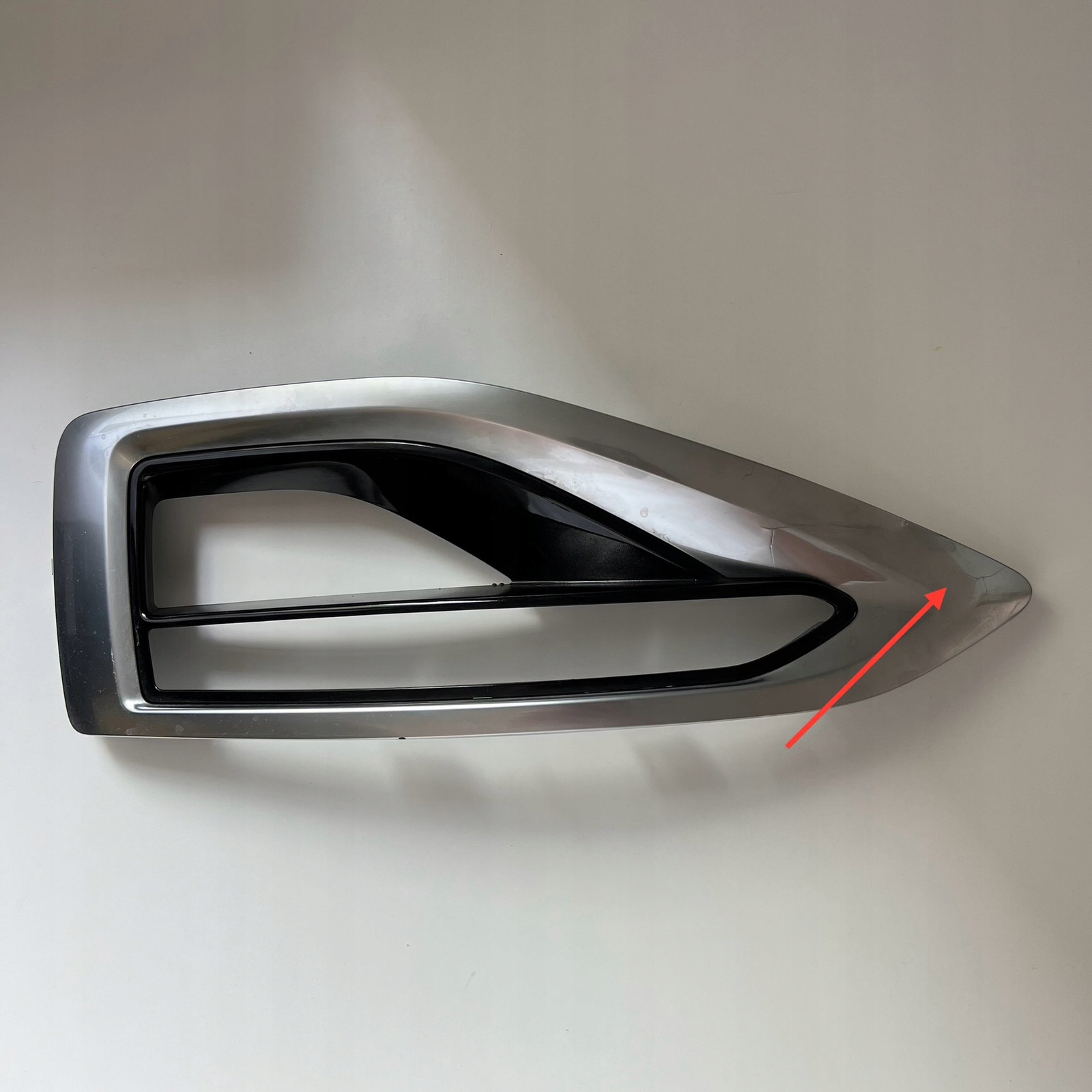 KIA SPORTAGE 5 V 21- frame lights right rear part 86662-R2CA0