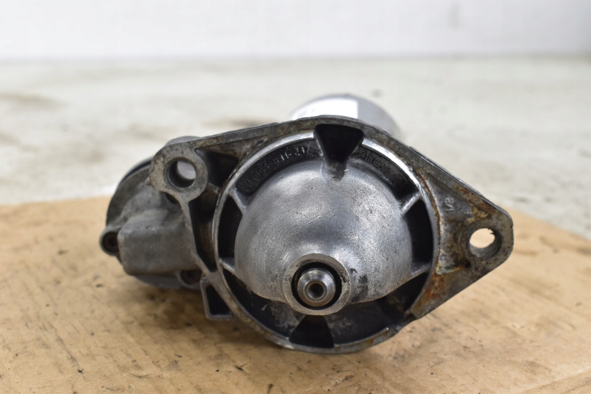 starter OPEL ASTRA H 2.0 TURBO 0001107101