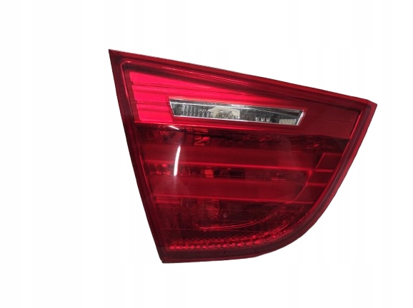 BMW 3 E90 LIFT LCI 08- LAMPA LEWA TYŁ W KLAPĘ LED 7289427