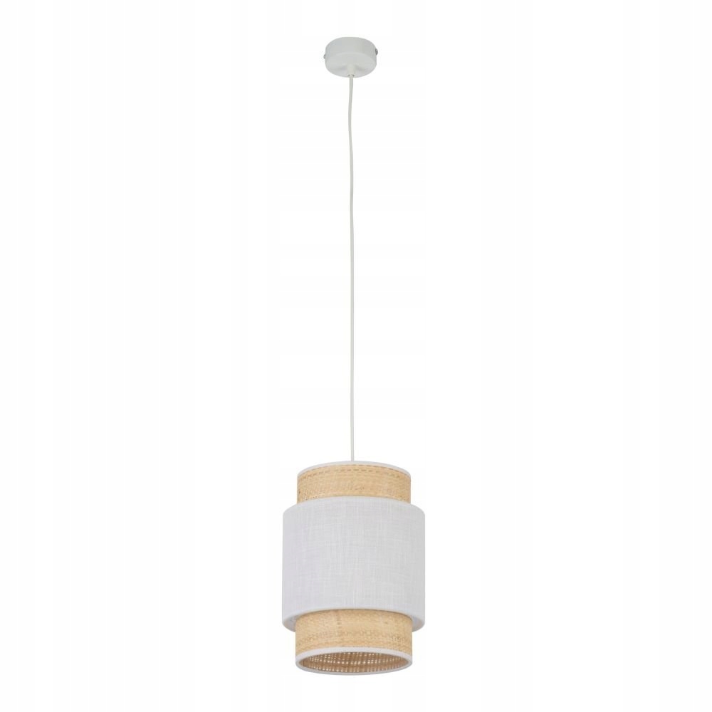 Závěsné svítidlo Boho New White 5652 Tk Lighting