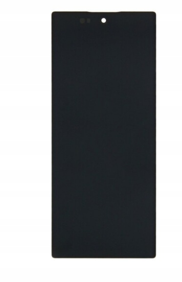 Samsung Displej (Outer LCD) SM-F956 Galaxy Z Fold6 čierny GH82-35047A