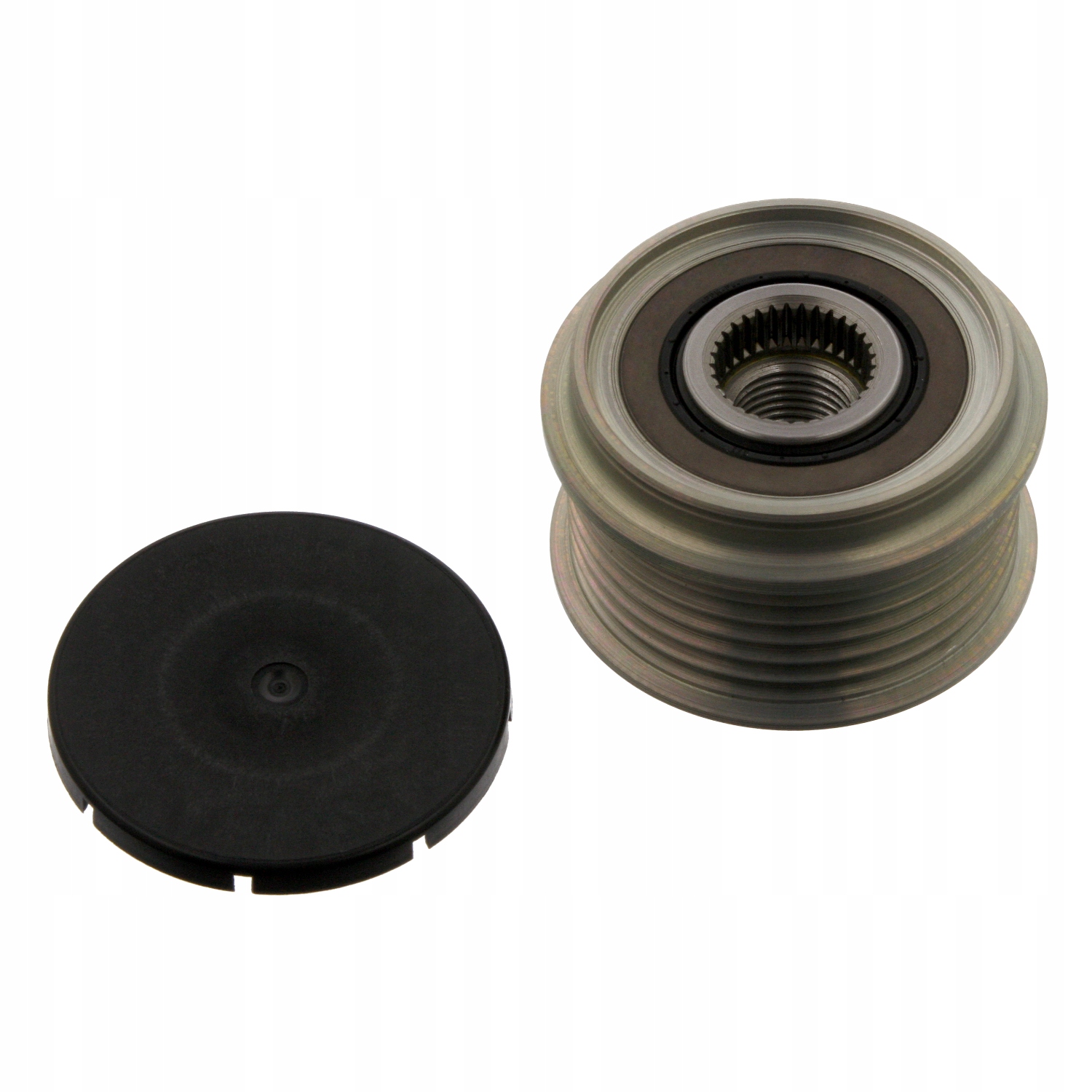 FEBI ЗЧЕПЛЕННЯ ГЕНЕРАТОРА VW AUDI 37982