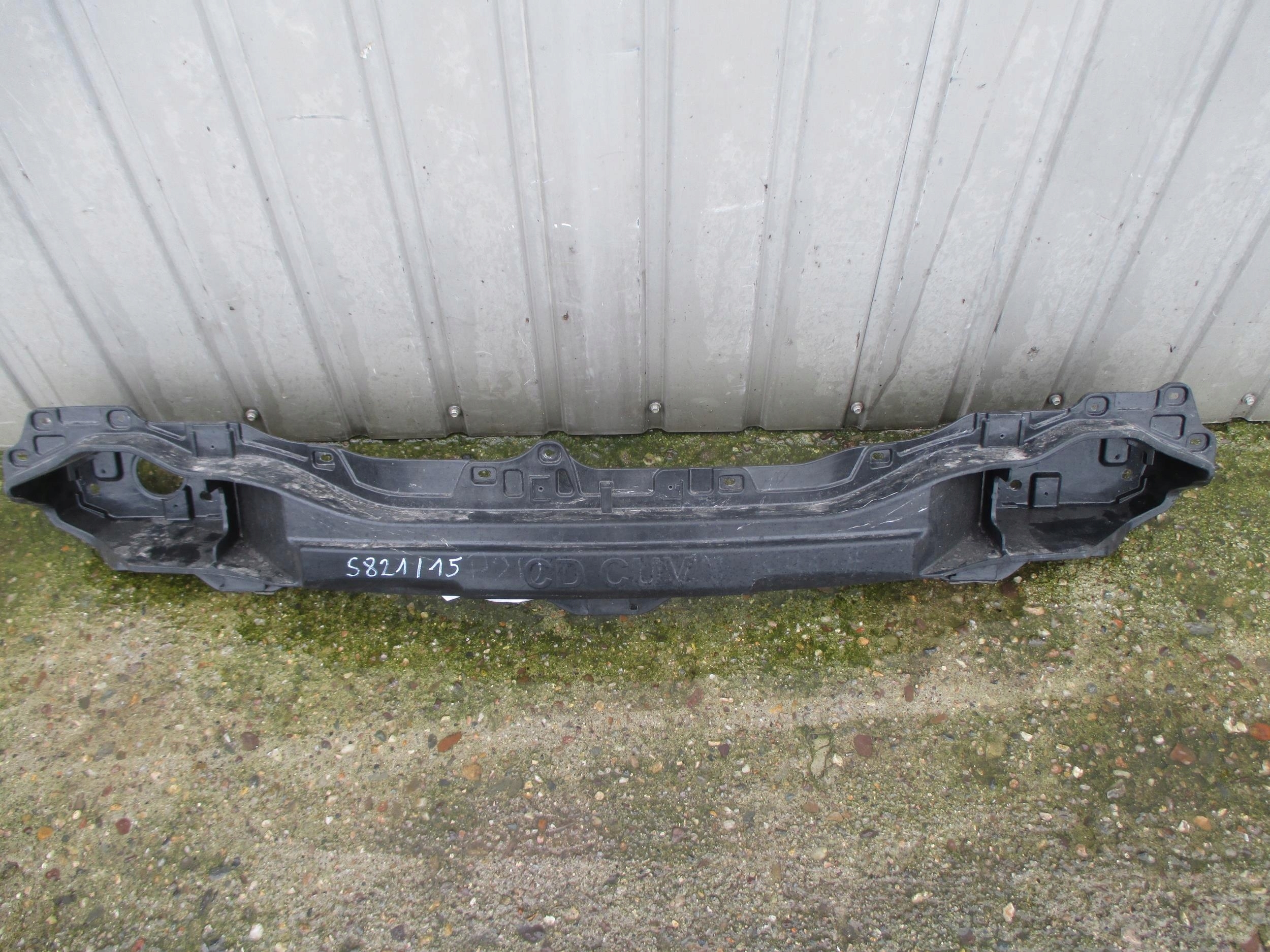 KIA X CEED 19- BELKA ZDERZAKA TYLNEGO 86631-J7CA0