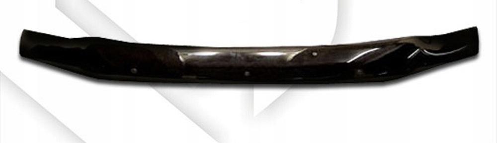 OWIEWKA MASKI PRZEDNIEJ NISSAN PATROL OD 2005 - 2010 Producent Scoutt