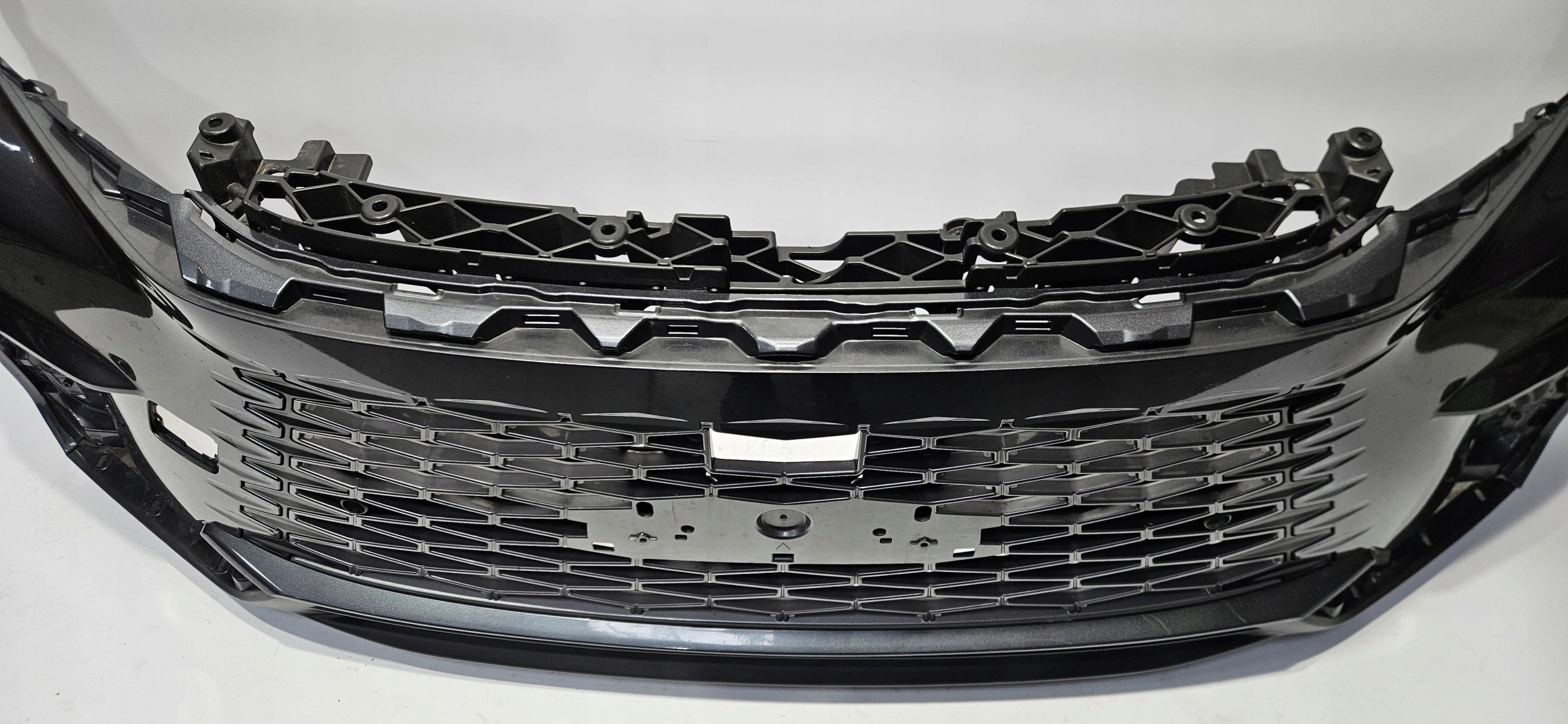 front bumper grille LEXUS LBX 24- 4XPDC original 52119-52F10