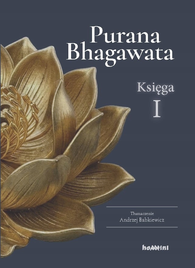 Purana Bhagawata. Księga 1