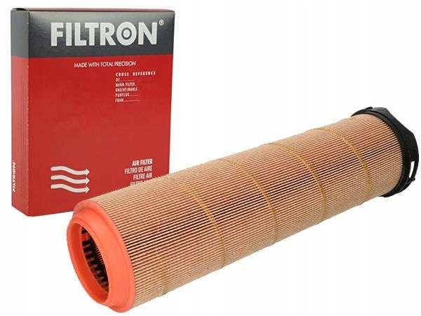 

Filtron Filtr Powietrza Klasa E (W211)
