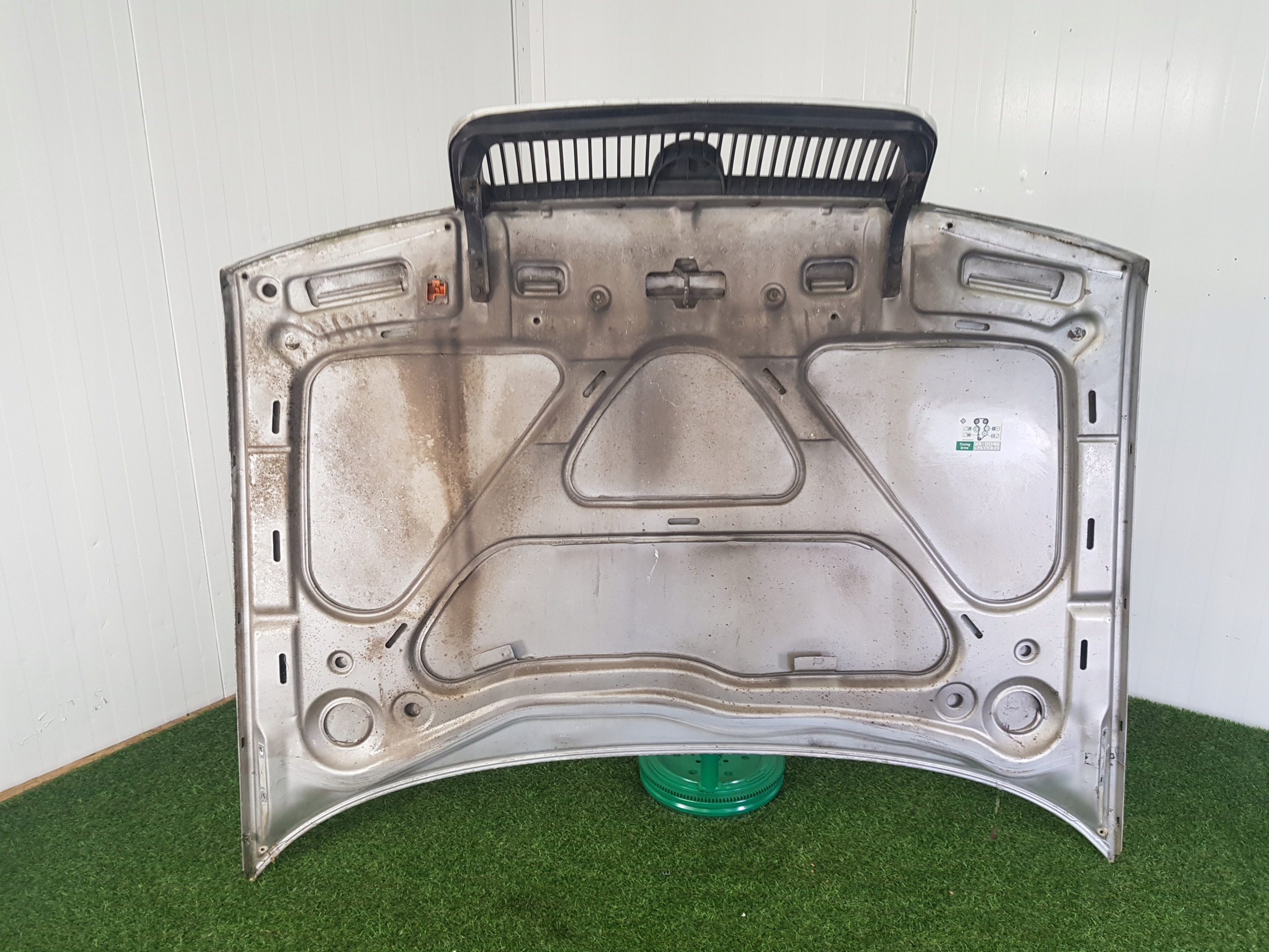 Capot SKODA OCTAVIA 1 1B / 97A