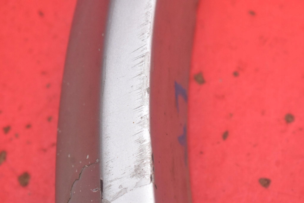Couverture Aile Gauche Arrière 354/7 BMW X5 E70 06-10