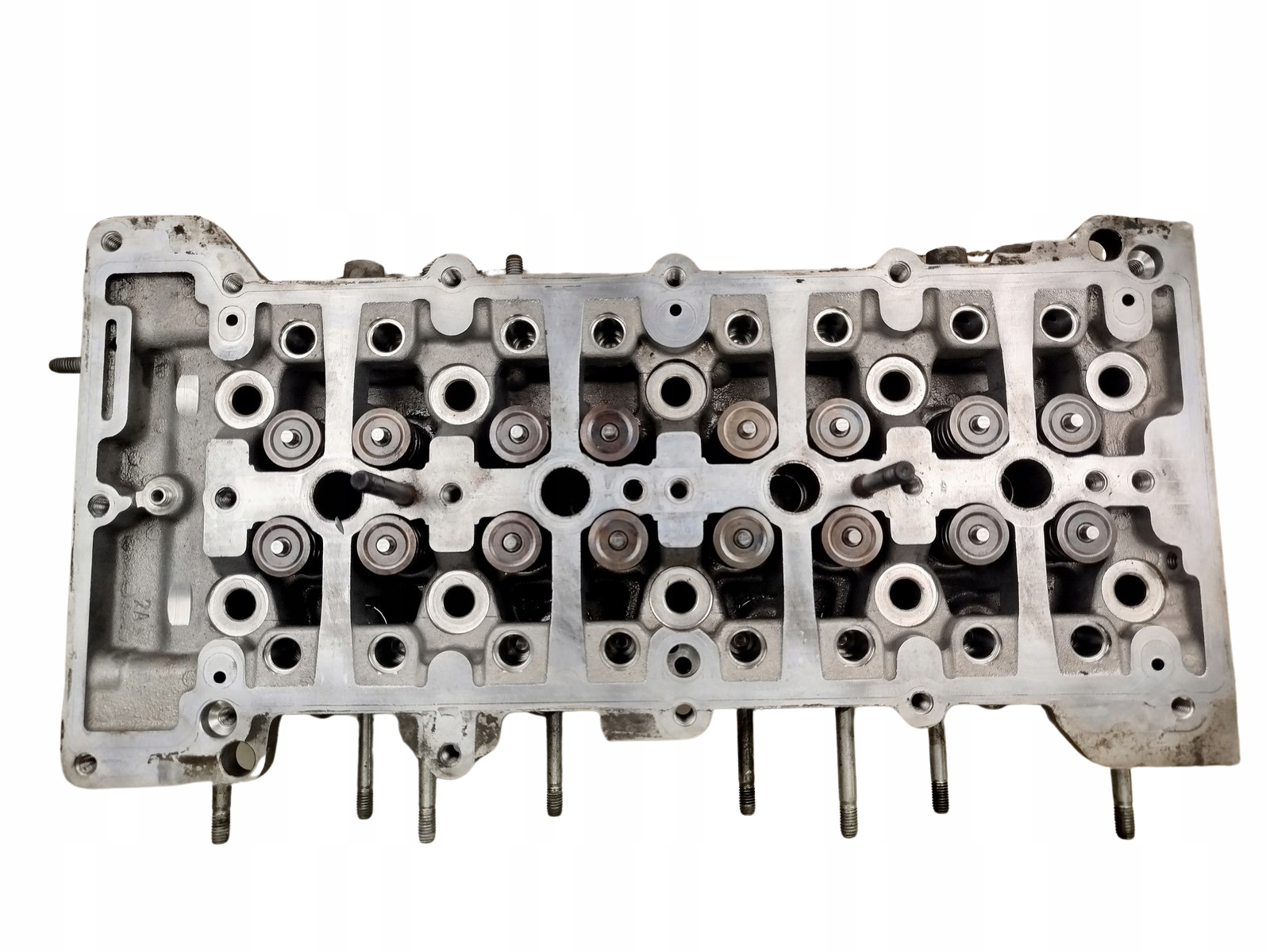 TESTATA Motore Opel 55571949 2.0 CDTI A20DTH 5