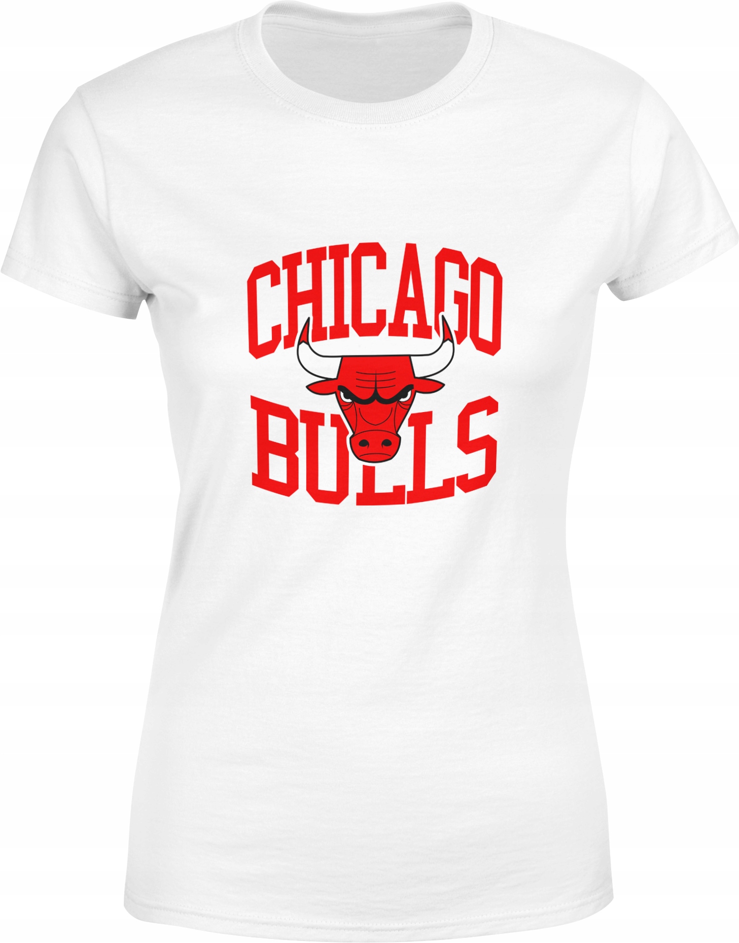 

Chicago Bulls Jordan Michael Koszulka Damska R. L