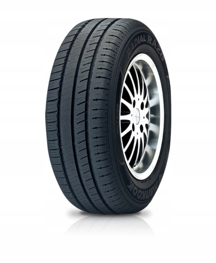Hankook RA28 Radial RA28 205/65 R16C 107/105