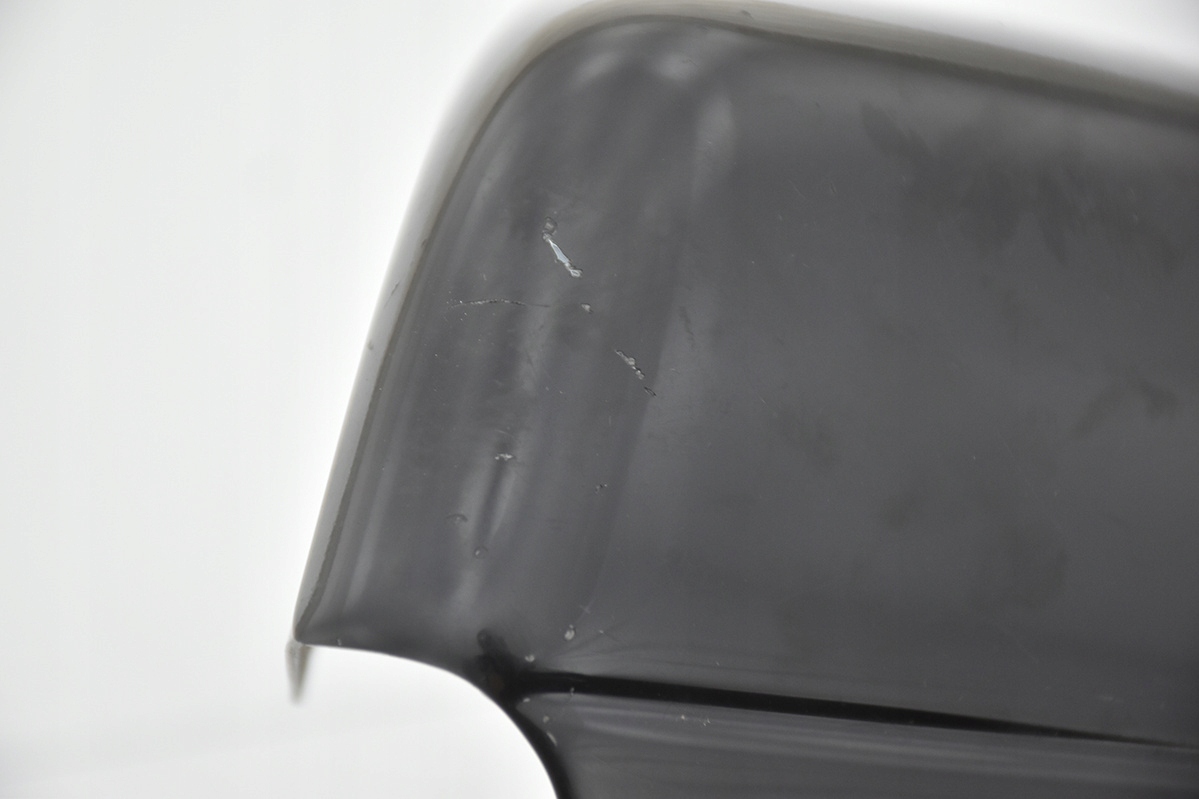 cover mirrors left RANGE ROVER L322