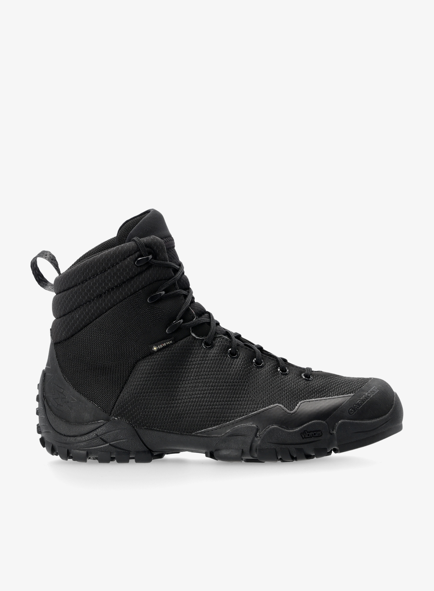 Taktické boty Garmont Nemesis 6.2 Gtx černá Uk 5 (38)