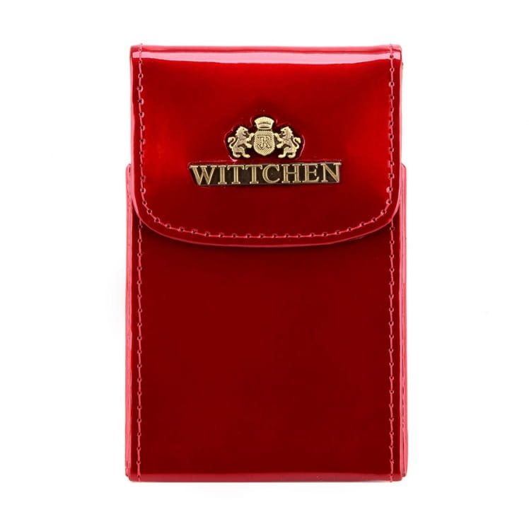 

Etui na wizytówki Wittchen Verona 25-2-151-3