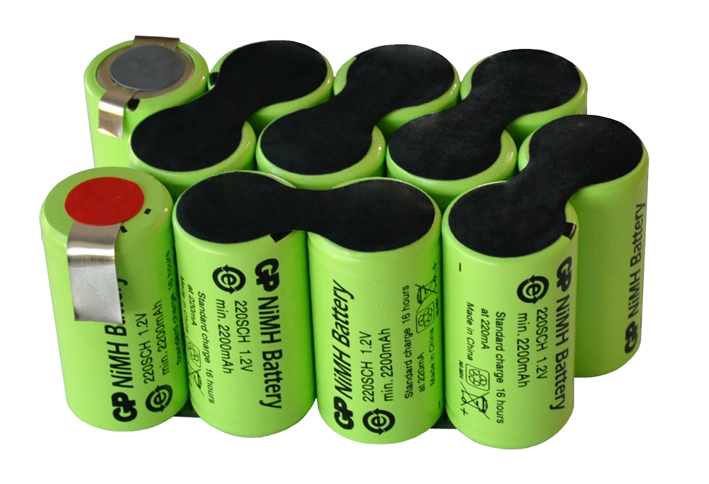 Bateria Akumulator 14,4V do MACALLISTER 4016-14 IV