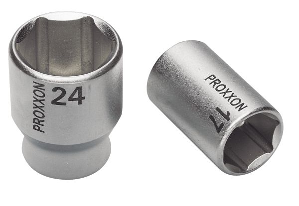 

Nasadka 18 mm 1/2" Proxxon