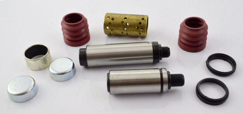 Sada.napr.zapínáku Ham.knor SN5 Sada Čepů, Šroubů A Těsnění Unibrake Un