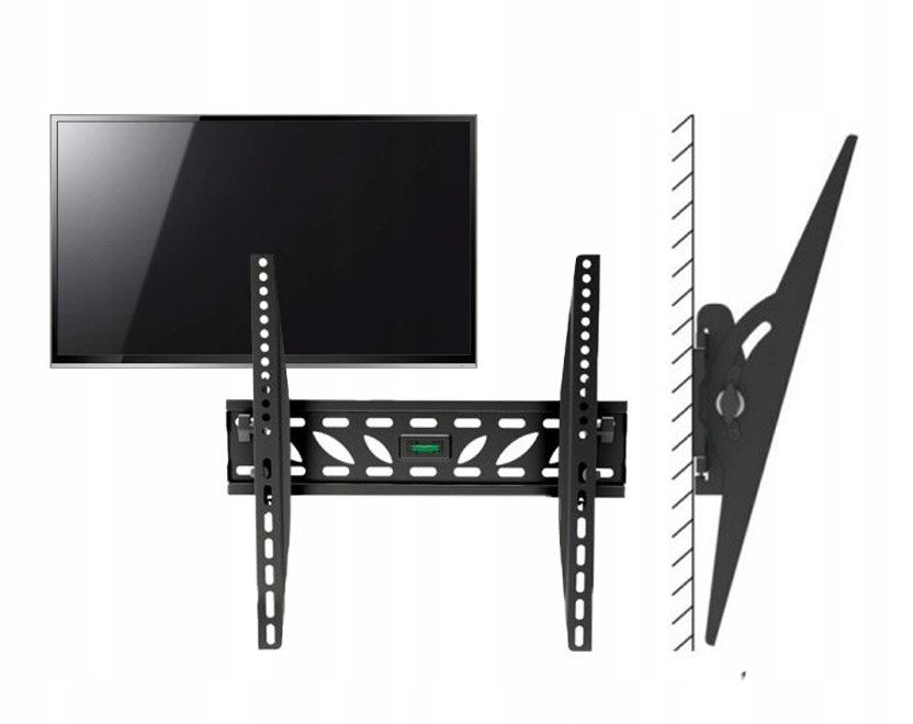 UCHWYT ŚCIENNY DO TELEWIZORA LCD MC-579B Maclean