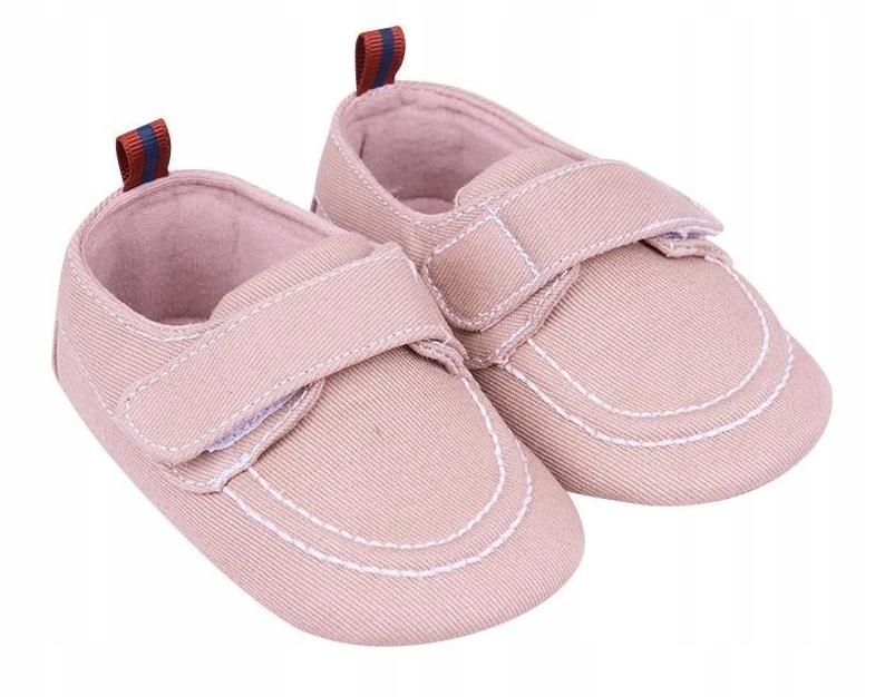 

Buciki Niechodki Buty Dla Dzieci 6-12 r. 19