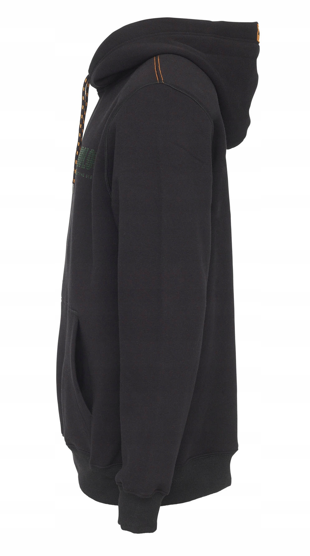 BLUZA Z KAPTUREM PROLOGIC CARP LOGO-M Rozmiar M