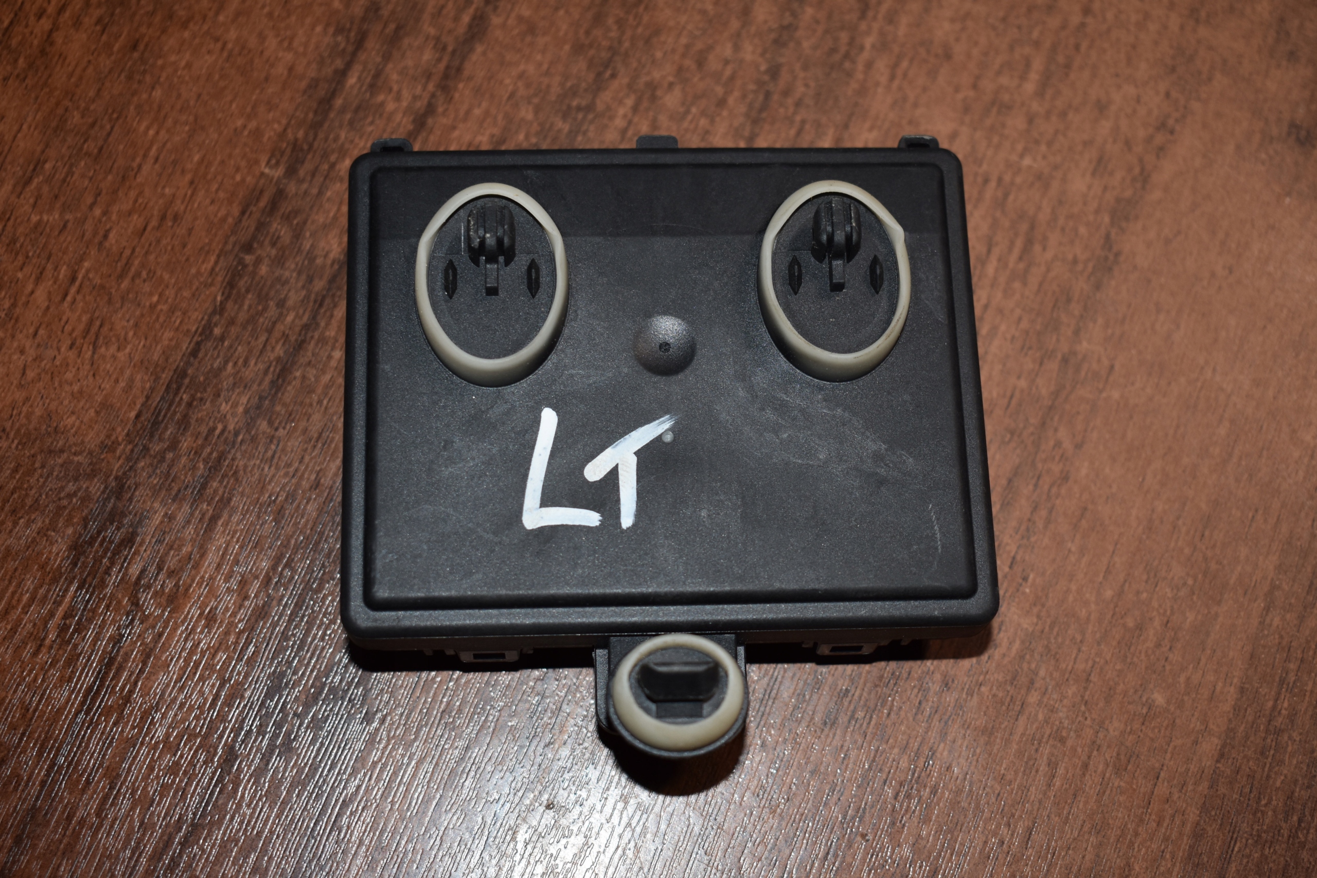 perfect condition module door PORSCHE PANORAMA 971 1 9