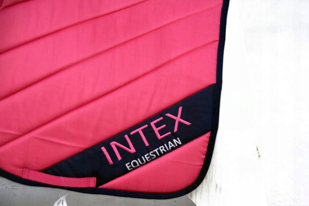 CZAPRAK ROZ. FULL Kolor różowy