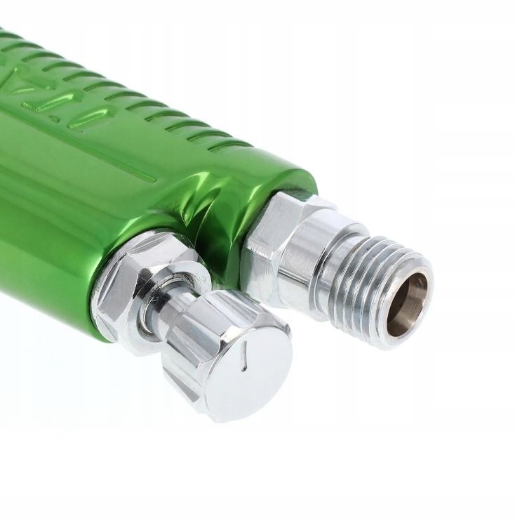 AIRPRESS PISTOLET LAKIERNICZY NISKOCIŚNIENIOWY 45192-1.3 Marka Airpress