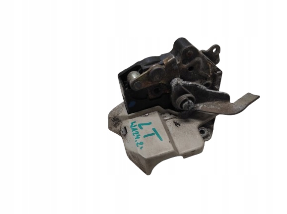 MERCEDES E W124 84- ZAMEK LEWY TYŁ