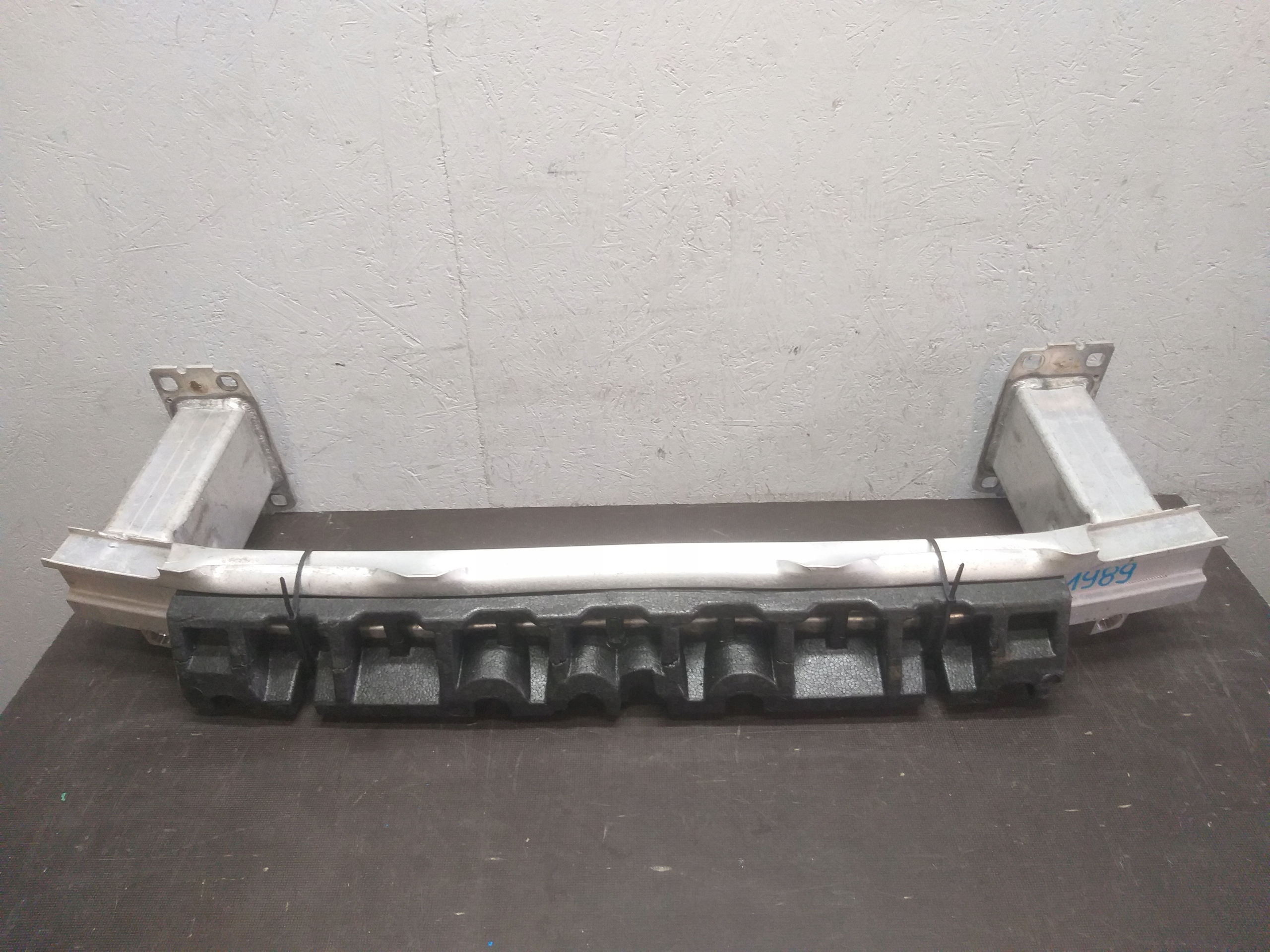BUMPER SUPPORT FRONT VW TOUAREG III 3 760807