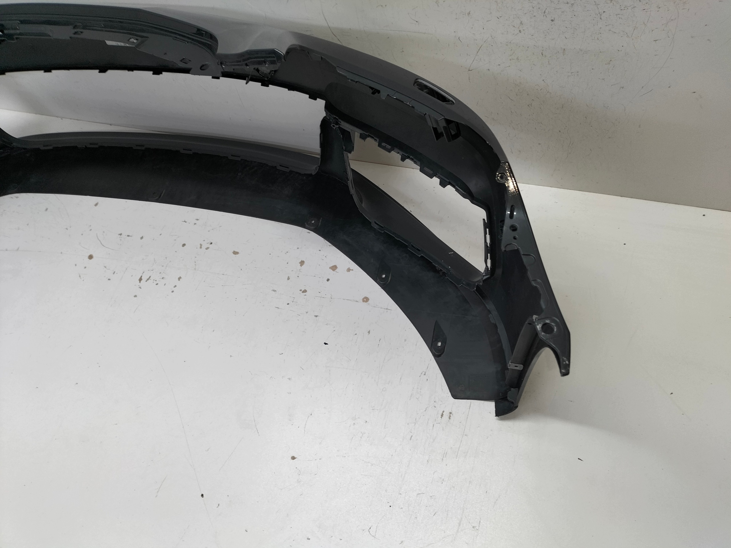 front bumper front PORSCHE PANAMERA II 971 16