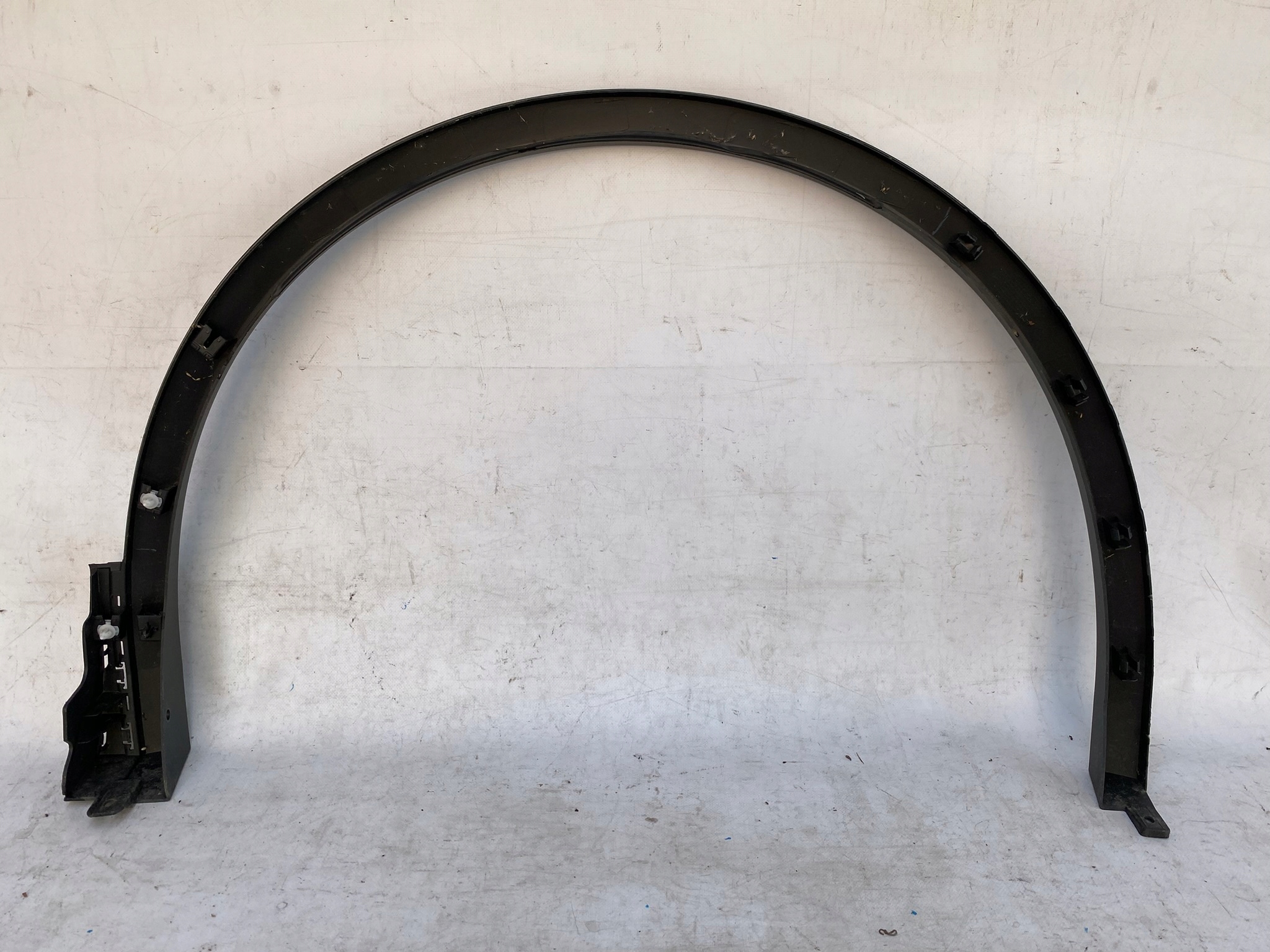 SEAT TARRACO 5FJ 18- moulding fender left front 5FJ854731