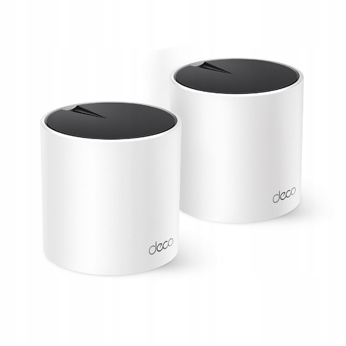 Access Point, Router TP-Link Deco X55 (2-pack) 802.11ax (Wi-Fi 6)