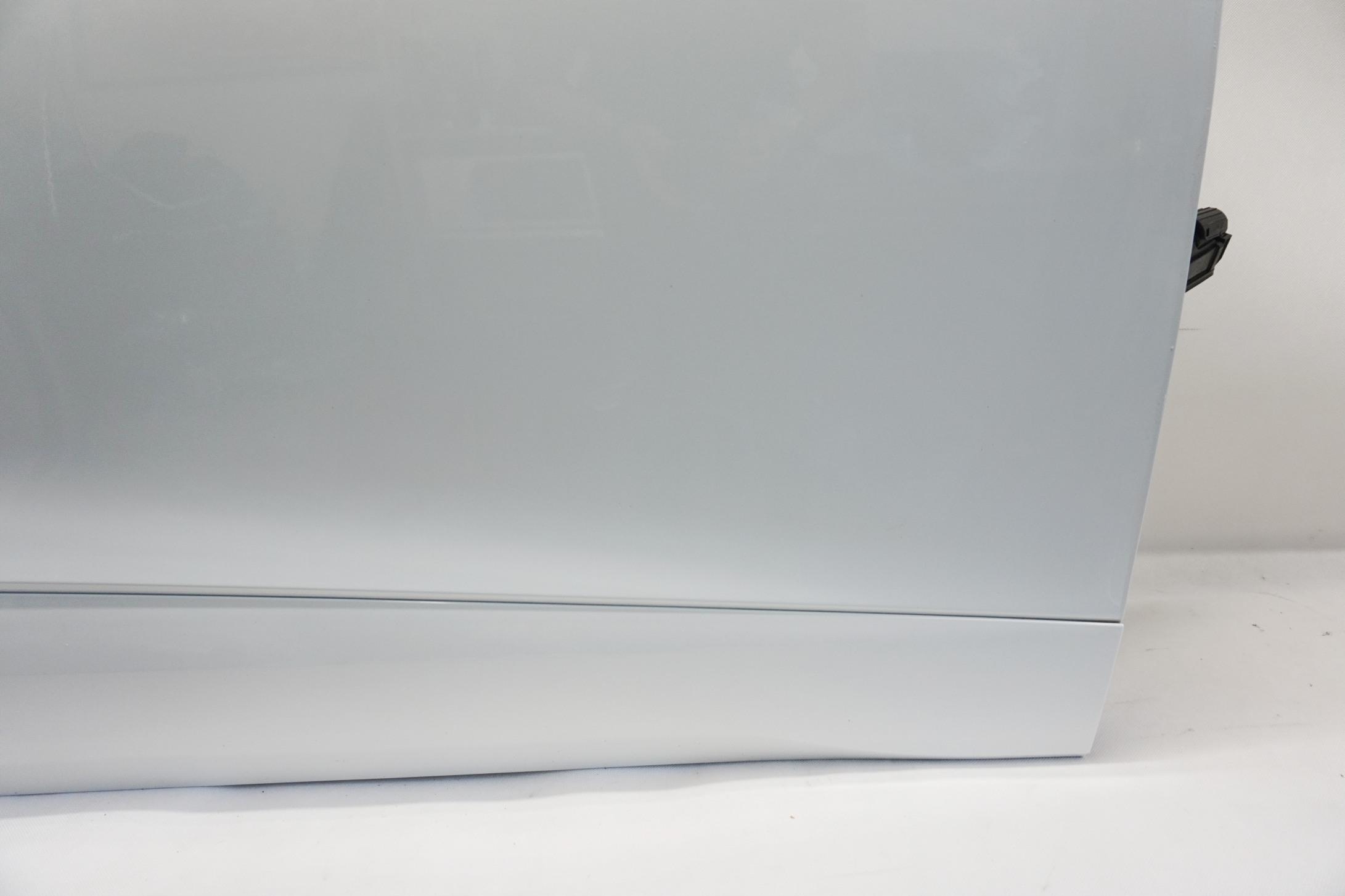 DRZWI PRAWE PRZEDNIE VW ID4 ID5 ID.4 ID.5 LS9R Strona zabudowy przód - prawa