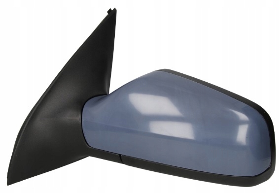 Opel Astra G 98-09 Zrcátko Elektrické Levé 5 Pin