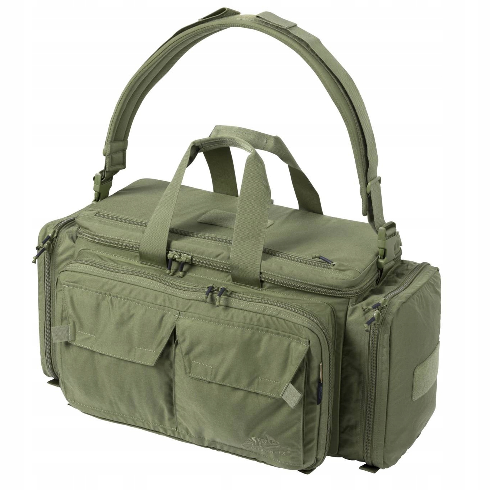 

Torba Helikon Rangemaster Gear Bag Cord. OlGreen