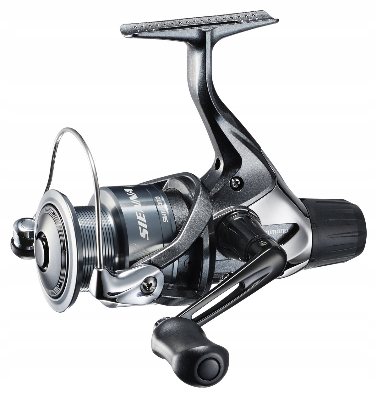 

Kołowrotek Shimano Sienna 4000 Re 1BB+1RB
