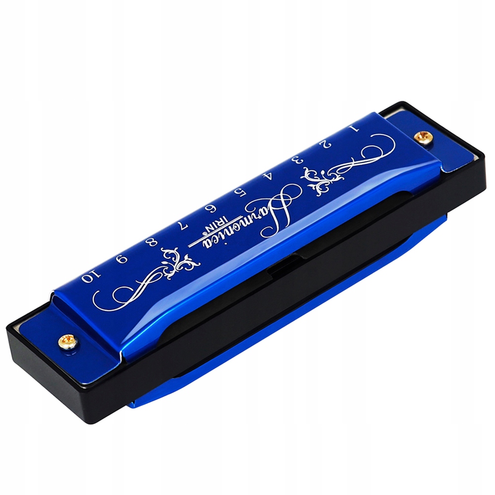 KLUCZ DO INSTRUMENTÓW MUZYCZNYCH MINI HARMONICA