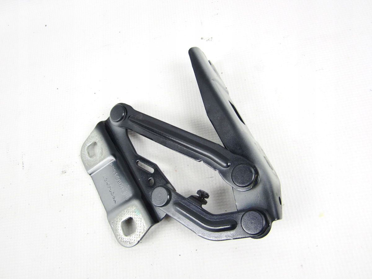 hinge bonnets left Mercedes W251 R-klasa