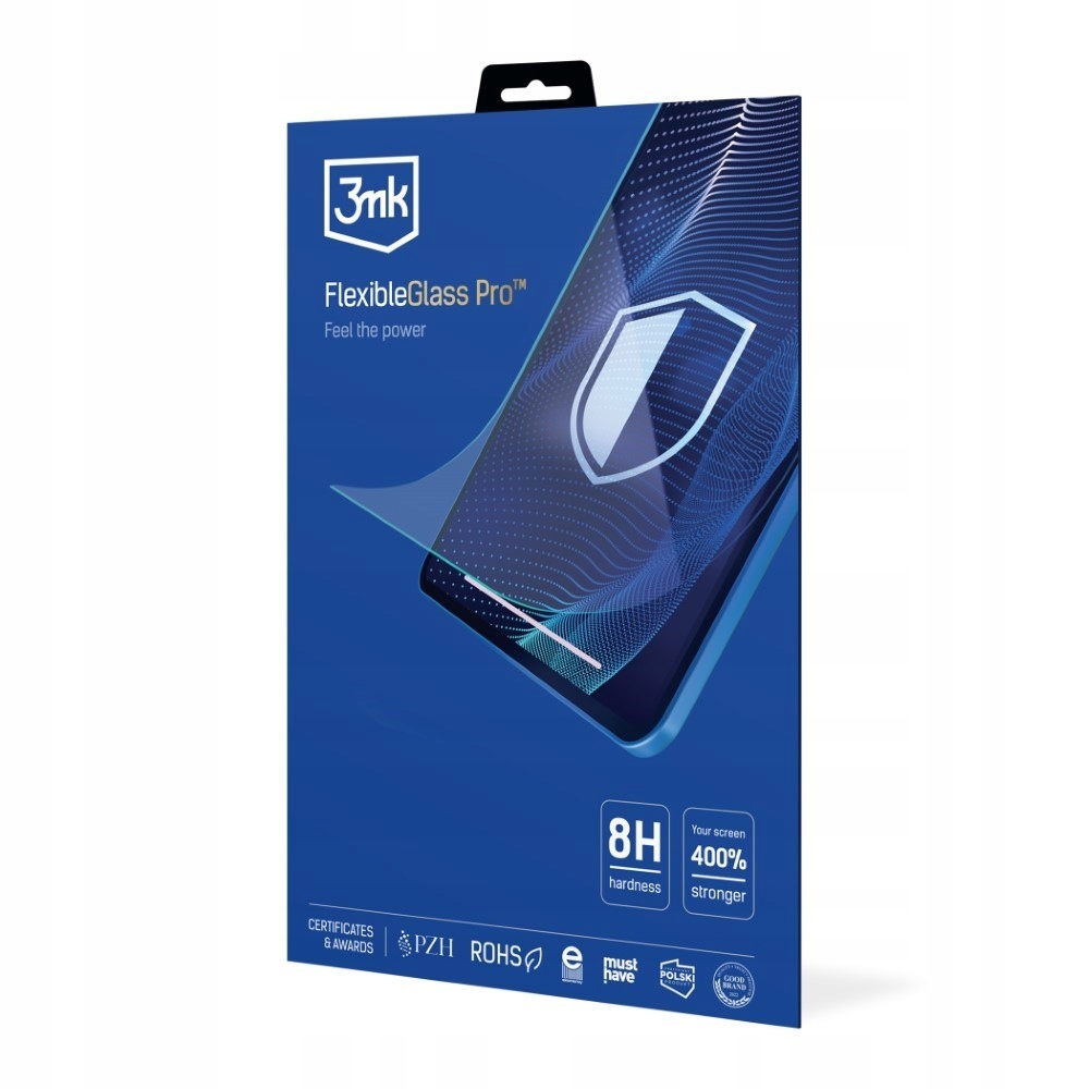 Nerozbitné sklo na displej T-Mobile T-Tablet 5G 3mk FlexibleGlass Pro