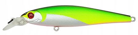 PONTOON21 Saunda 95SP-SR R37 Flashing Chartreuse