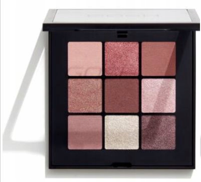 

Gosh Paleta cieni Eyedentity 001 Be Honest