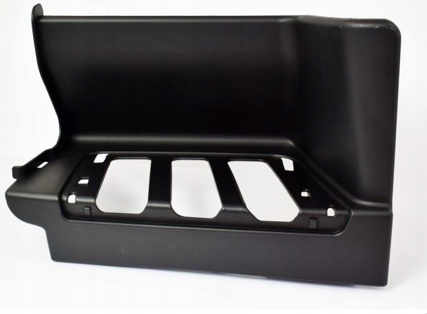 TD11-51-069AL - НАКЛАДКА СТУПЕНІ VOLVO FM4